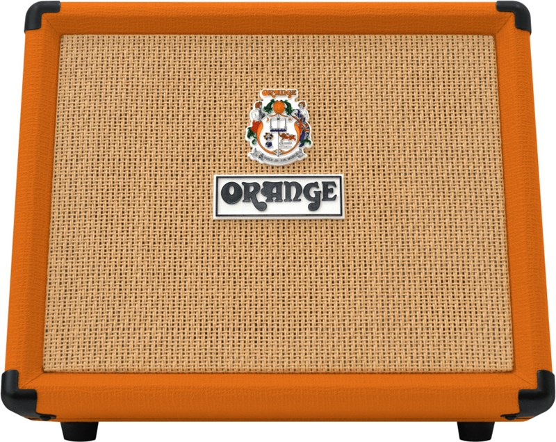 Orange Crush Acoustic 30 Combo 1