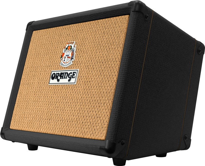 Orange Crush Acoustic 30 Combo Black 2