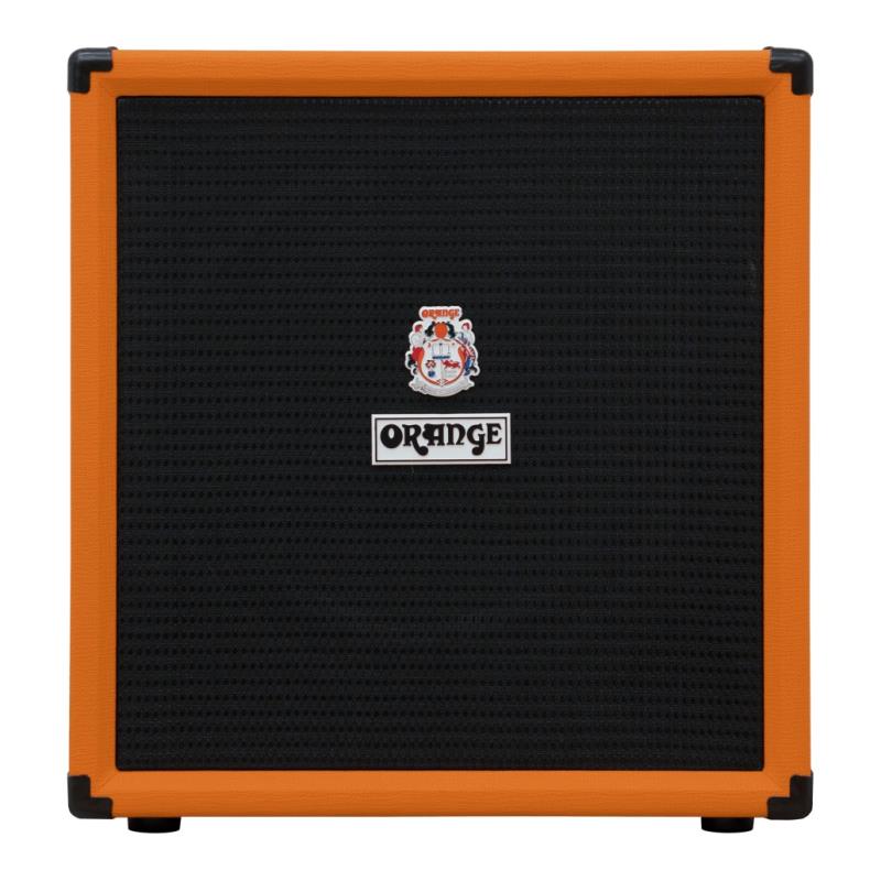 Orange Crush Bass 100 