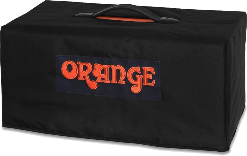 Orange MC-CVR-CRUSH-PRO-120H Crush Pro Cover