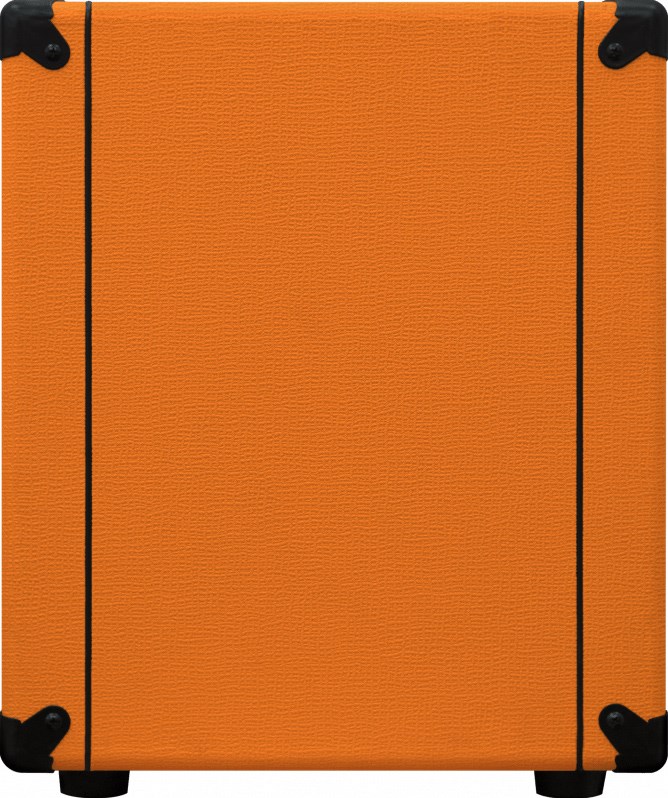 Orange OBC112 Side