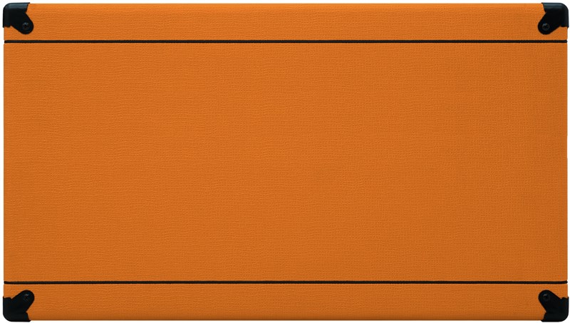 Orange PPC212 120W 2x12 Cab, Orange