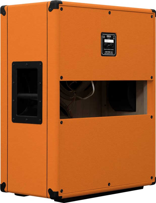 Orange PPC212VL - 4