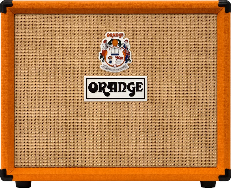 Orange Super Crush 100 Combo 1