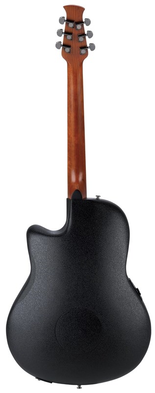 Ovation_Back View