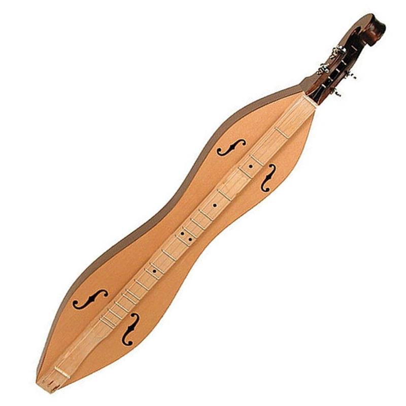 Ozark Appalachian Dulcimer Model 2139