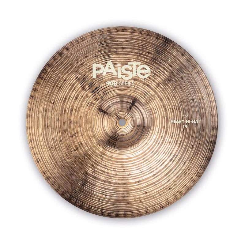 Paiste 900 Series Heavy Hi Hats