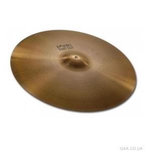  Paiste Giant Beat Crash Ride