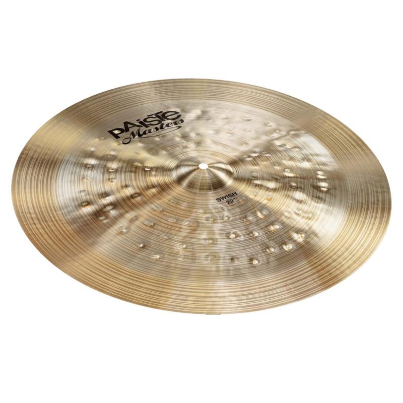 Paiste Masters Swish