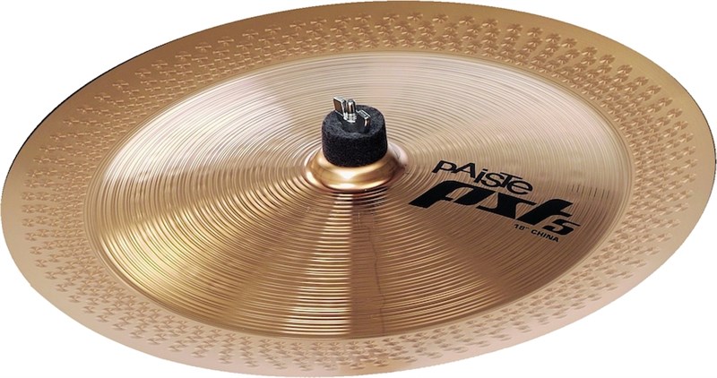 Paiste PST 5N China