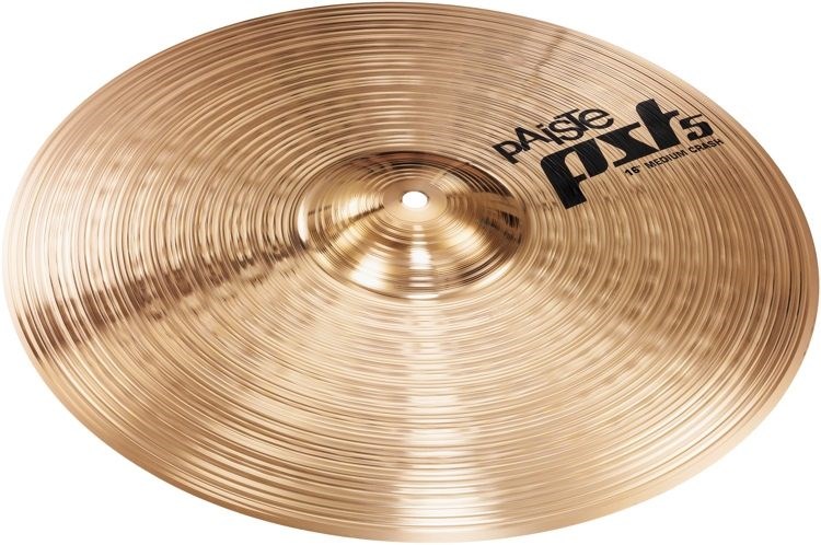 Paiste PST 5N Medium Crash