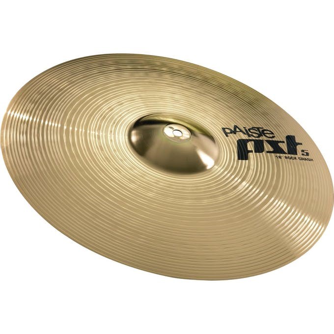 Paiste PST 5N Rock Crash