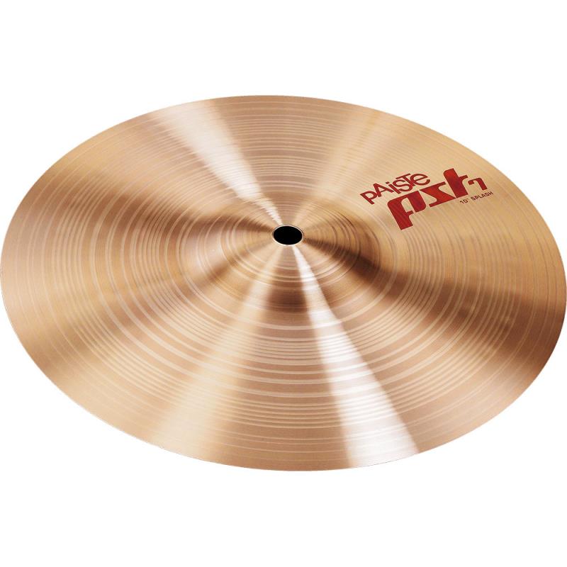  Paiste PST 7 Splash