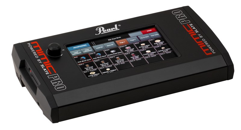 Pearl Mimic Pro Drum Module