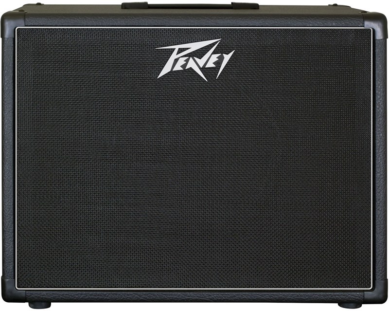 Peavey 112-6 25W 1x12 Cab Front