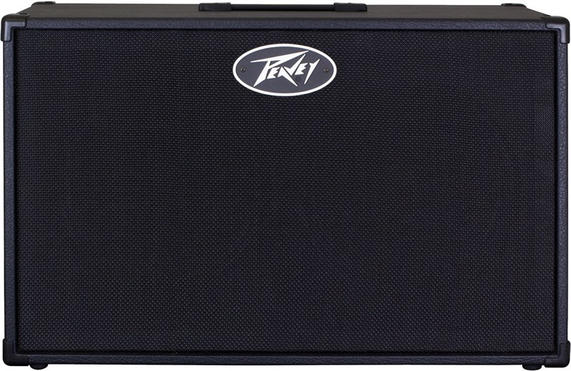 Peavey 212 80W 2x12 Extension Cab Front