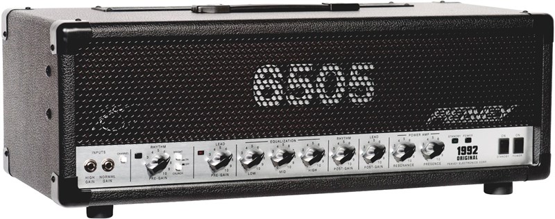 Peavey 2024 5150 amp