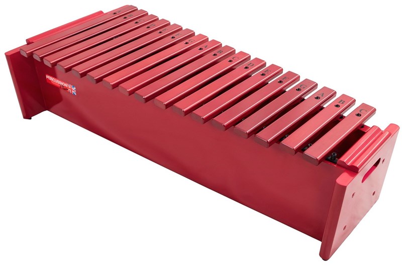 Percussion Plus Tenor Alto Diatonic Xylophone