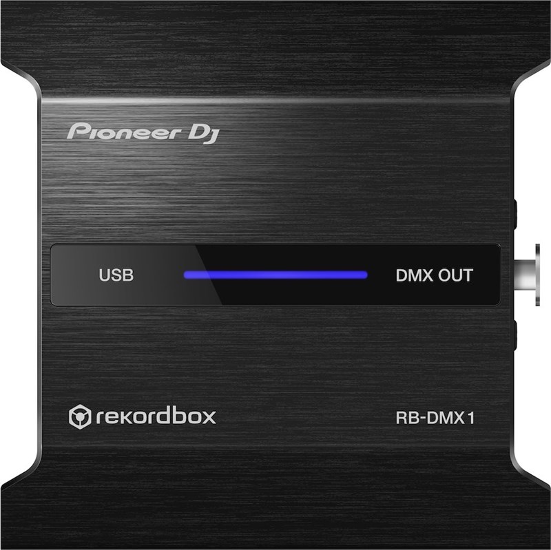 Pioneer RB-DMX1 Main