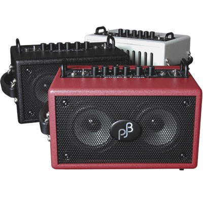 PJB Phil Jones Bass Double Four (BG-75)