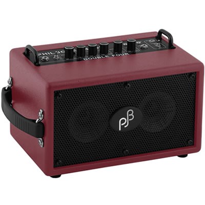 PJB Phil Jones Bass Double Four (BG-75)