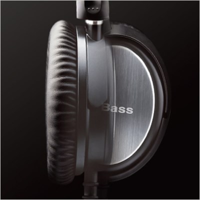 Phil Jones Bass H-850 Closed Back Headphones