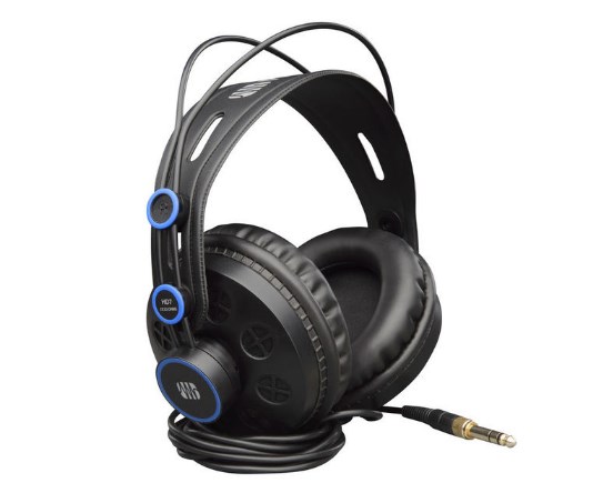 AudioBox 96 Studio Ultimate 25th Headphones 3