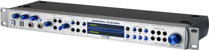 Presonus Central Station Plus 2