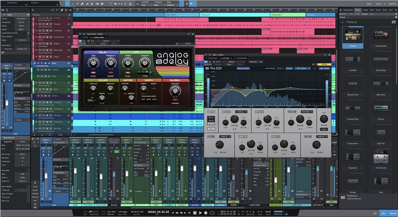 PreSonus Studio One 5 Artist