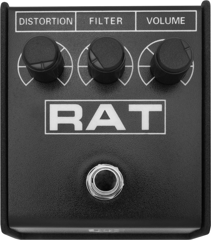 ProCo Rat 2