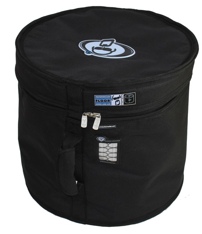 Protection Racket 14x12in Floor Tom Case