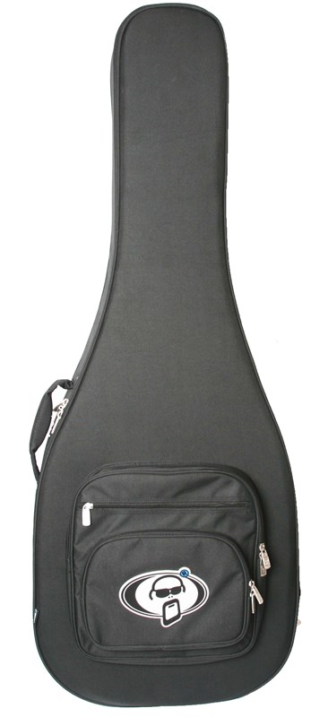 Deluxe Electric Guitar Bag, Main