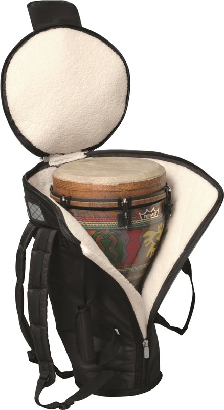 Deluxe Djembe Bag (12x24in)