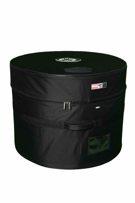 AAA Rigid Bass Drum Case (24x14in)