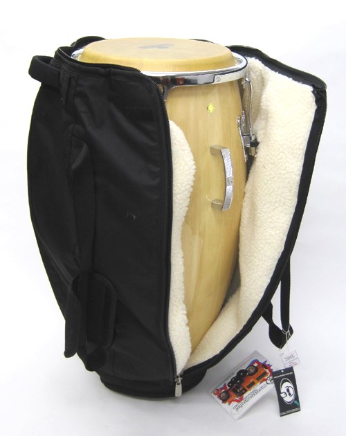 Protection Racket Deluxe Conga Bag