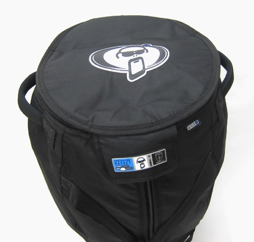 Protection Racket Deluxe Conga Bag