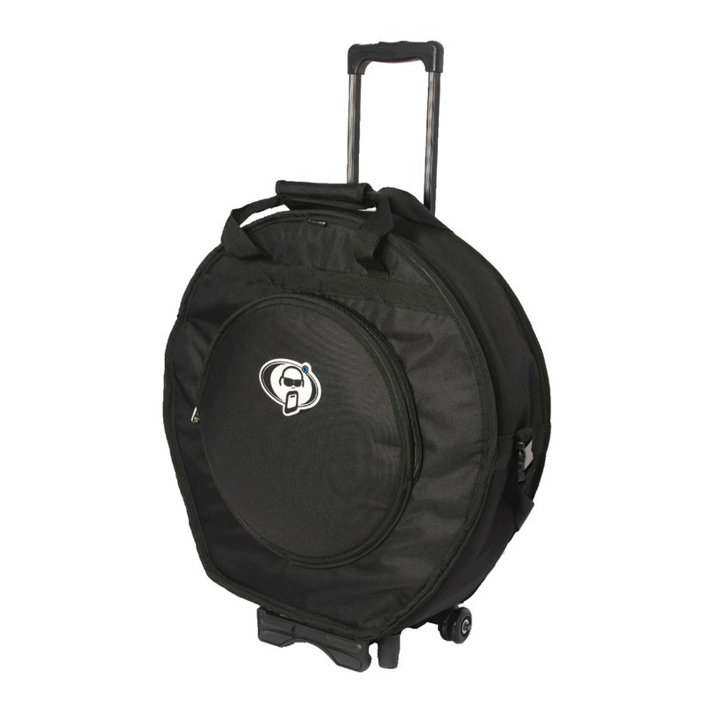 Protection Racket Deluxe Cymbal Case Trolley