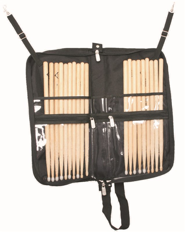 Deluxe Stick Bag