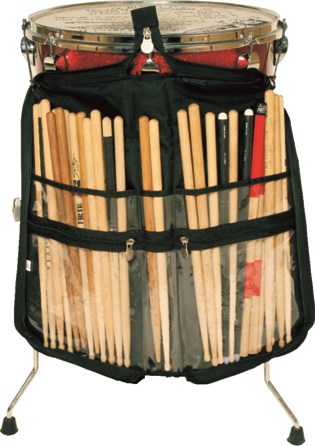 Deluxe Stick Bag