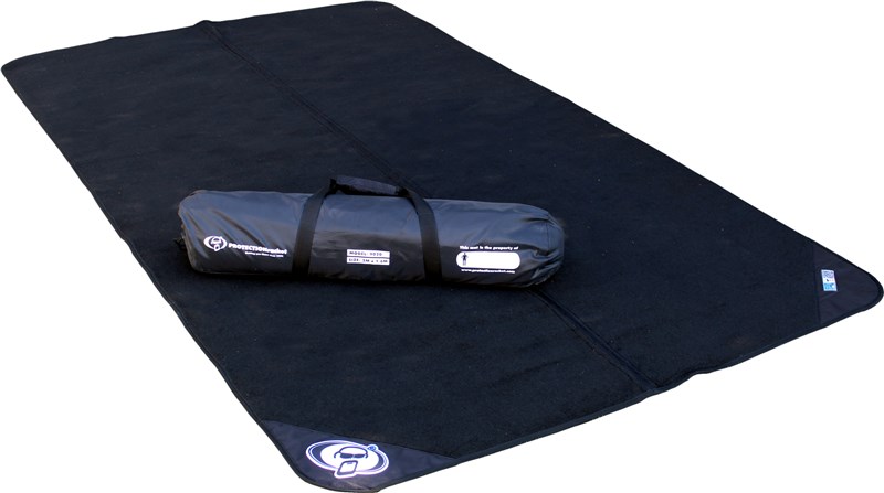 Protection Racket Drum Mat 2.75, Folding