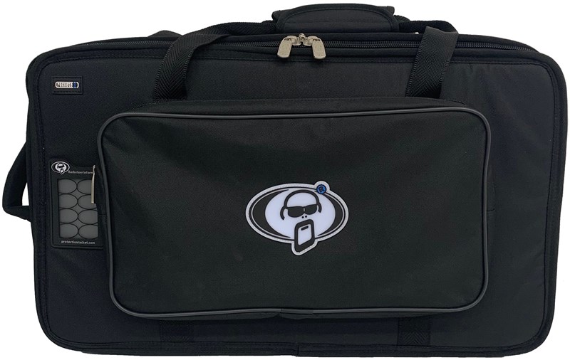 Protection Racket Line 6 Helix Floor Soft Case