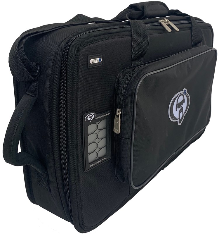 Protection Racket Line 6 HX Stomp Proline