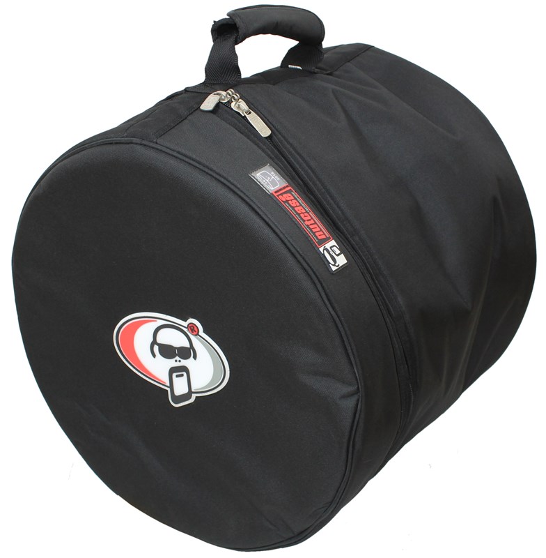 Protection Racket Nutcase N13X9T 13x9in Tom Case