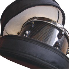 Protection Racket Piccolo Snare Case (13x3in)