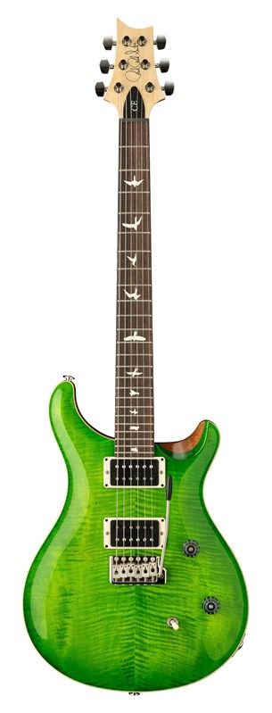 PRS CE 24, Eriza Verde