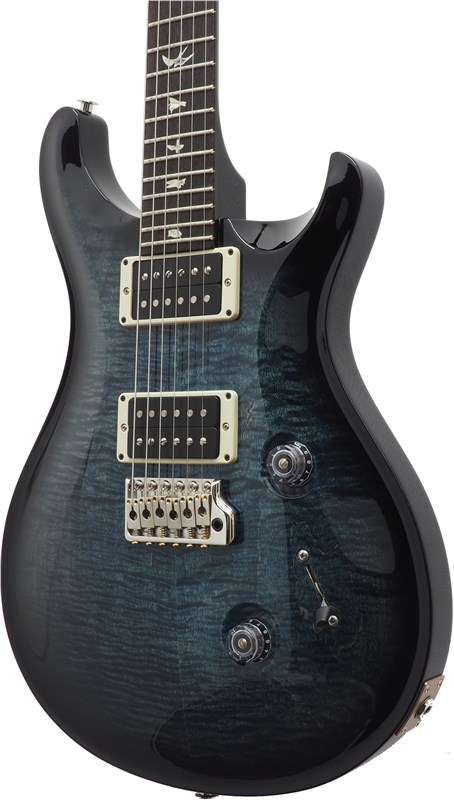 PRSCustom24CColourFBlueSburst3