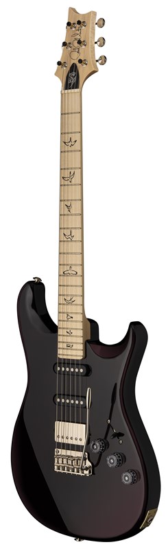 PRS Fiore Mark Lettieri Signature, Black Iris