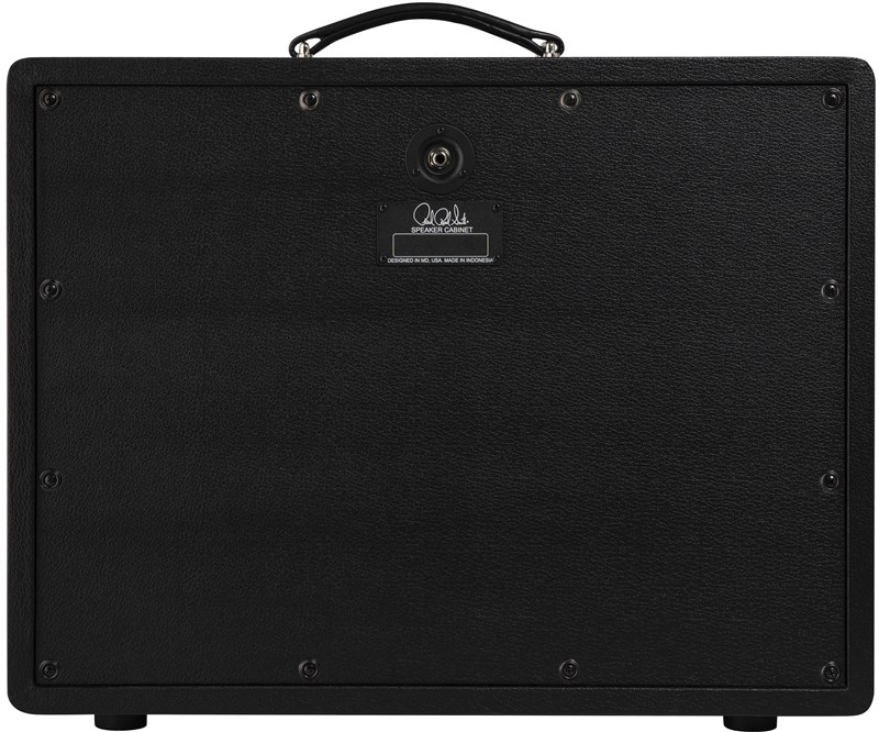 PRS HDRX 1x12 Speaker Cabinet