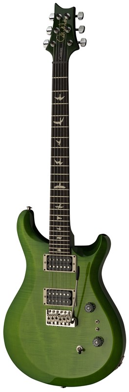 S2 Custom 24-08 Eriza Verde_3quarter