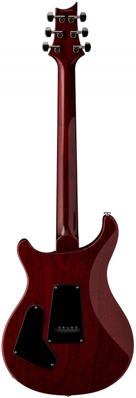 PRS S2 Custom 24 Scarlet Red